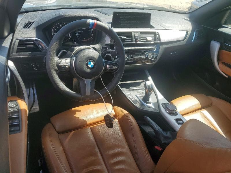 2018 BMW 230I 8