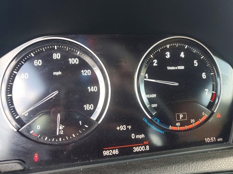 2018 BMW 230I 9