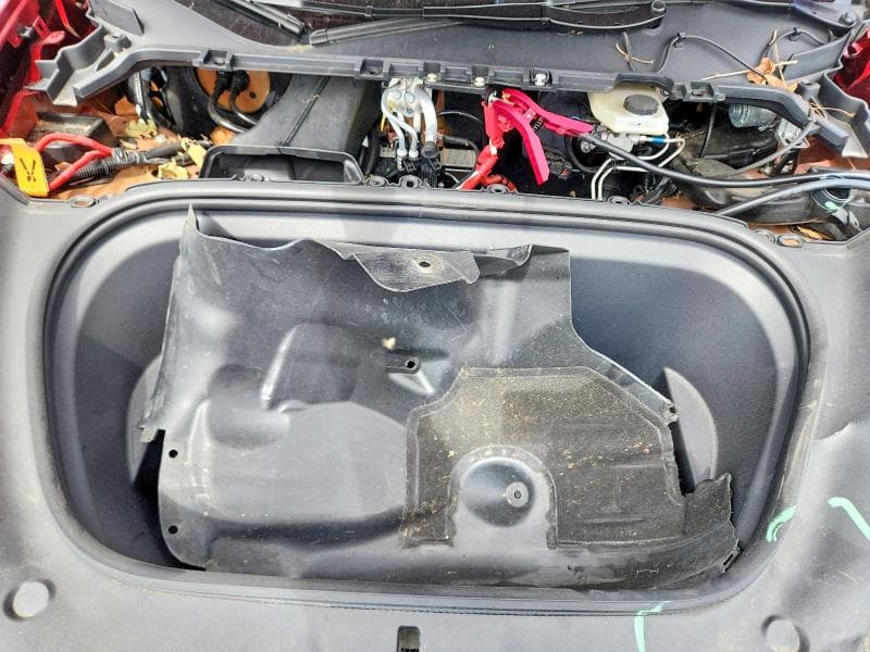 2024 TESLA MODEL Y 11