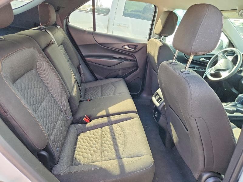 2020 CHEVROLET EQUINOX LT LT 11