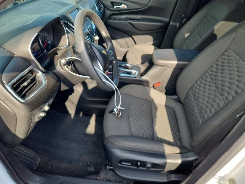 2020 CHEVROLET EQUINOX LT LT 7