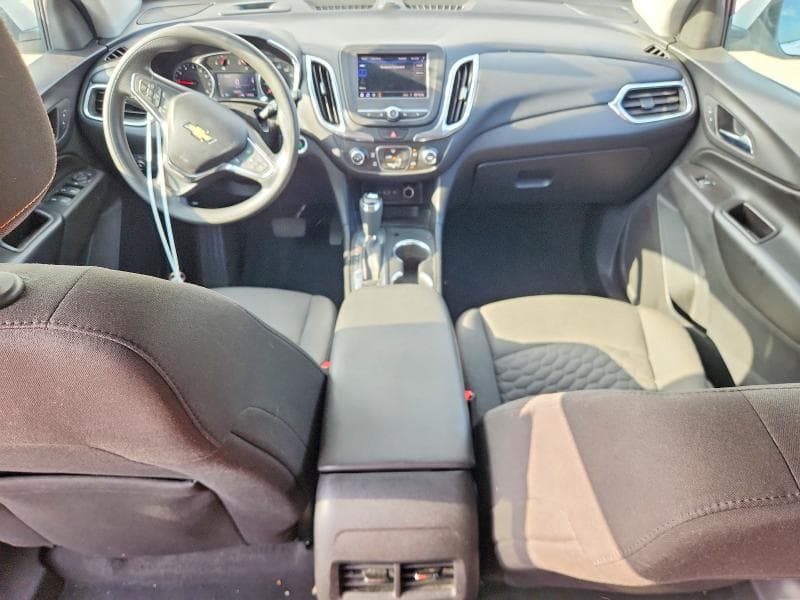 2020 CHEVROLET EQUINOX LT LT 8