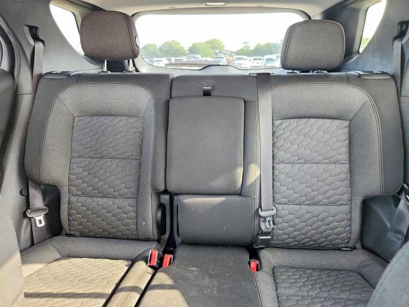 2020 CHEVROLET EQUINOX LT LT 10