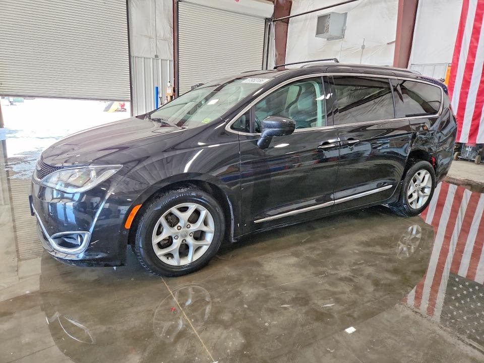 2020 CHRYSLER PACIFICA TOURING L PLUS TOURING L PLUS - 1
