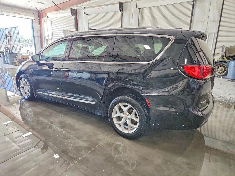 2020 CHRYSLER PACIFICA TOURING L PLUS TOURING L PLUS 2