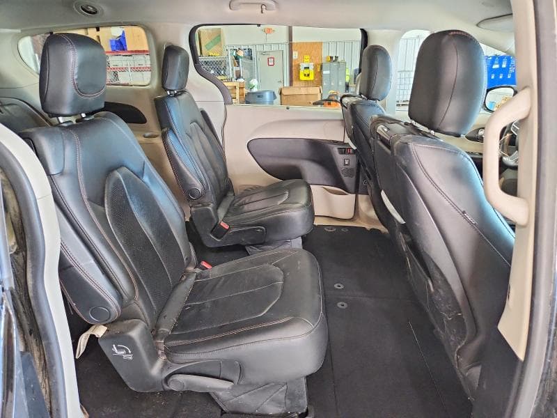 2020 CHRYSLER PACIFICA TOURING L PLUS TOURING L PLUS 11