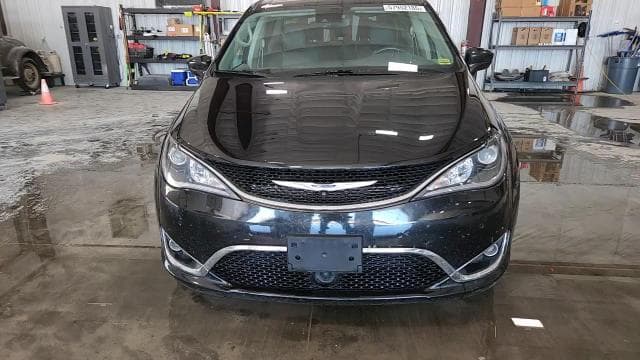 2020 CHRYSLER PACIFICA TOURING L PLUS TOURING L PLUS 14