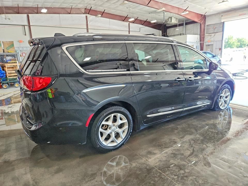 2020 CHRYSLER PACIFICA TOURING L PLUS TOURING L PLUS 3