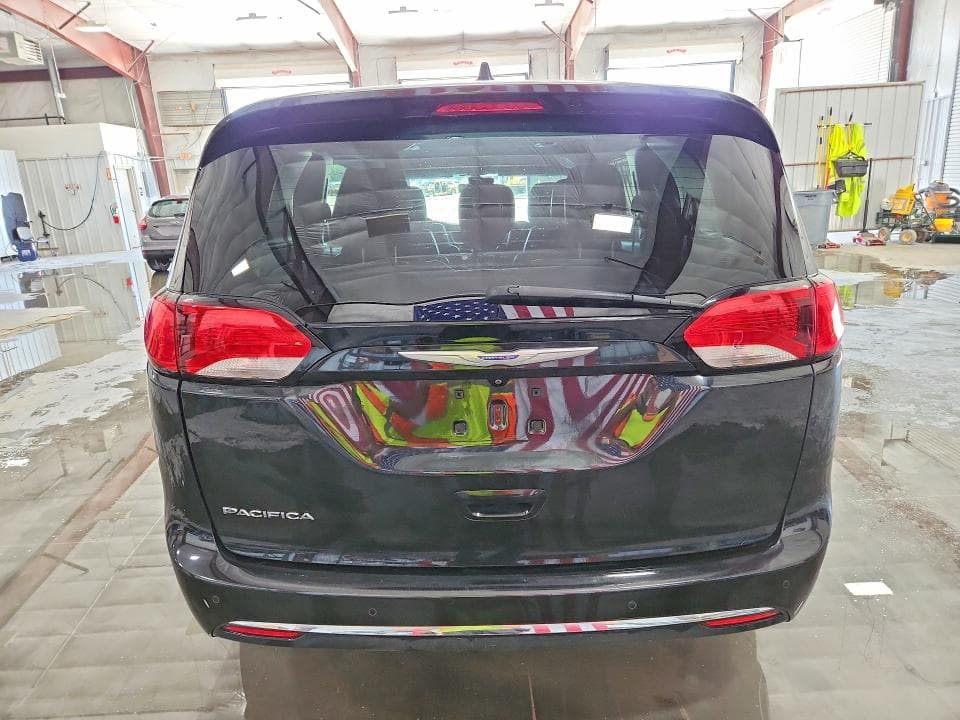 2020 CHRYSLER PACIFICA TOURING L PLUS TOURING L PLUS 6