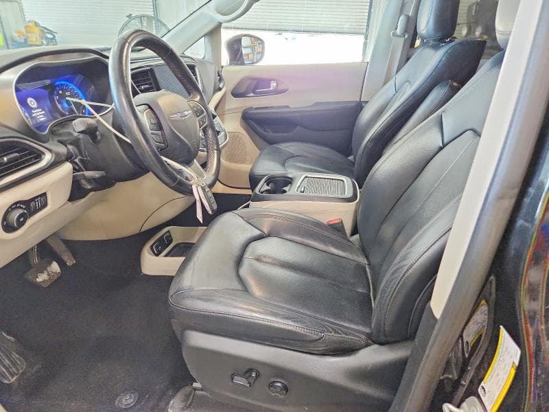 2020 CHRYSLER PACIFICA TOURING L PLUS TOURING L PLUS 7