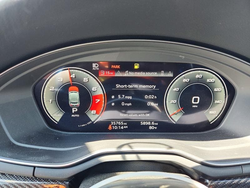 2023 AUDI S5 PREMIUM PLUS 9