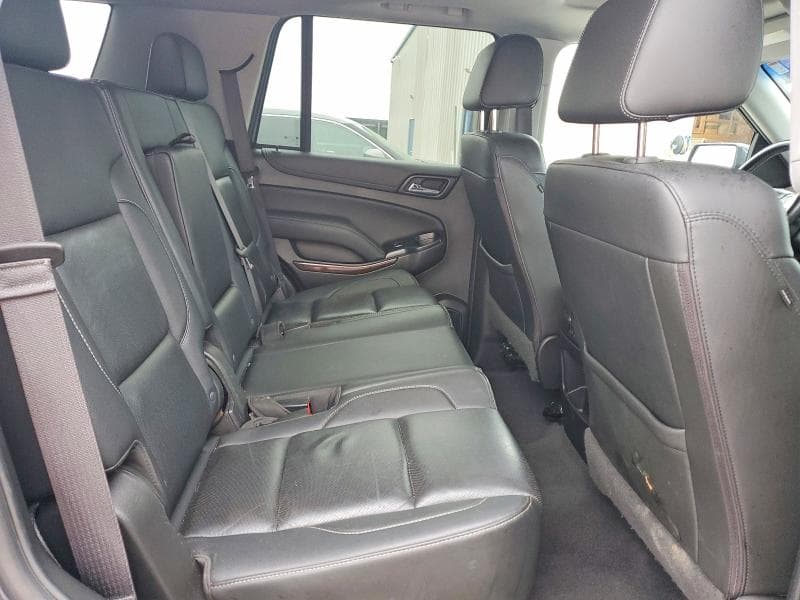 2019 GMC YUKON SLT SLT 11