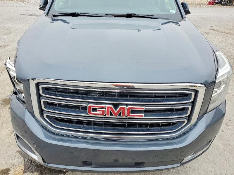 2019 GMC YUKON SLT SLT 12