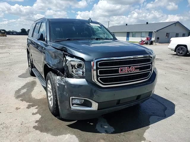 2019 GMC YUKON SLT SLT 14
