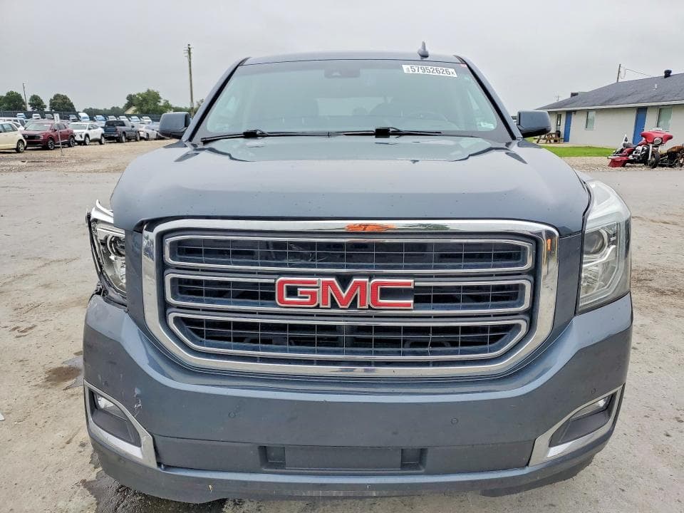 2019 GMC YUKON SLT SLT 5