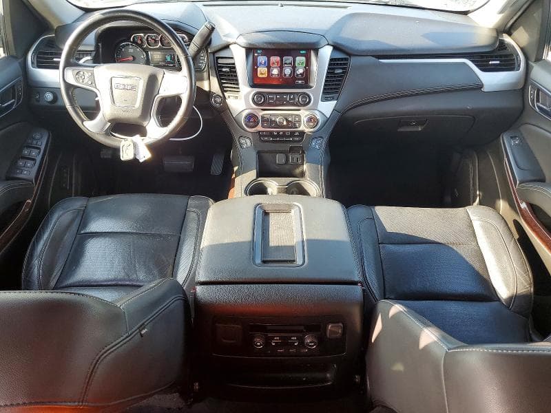 2019 GMC YUKON SLT SLT 8