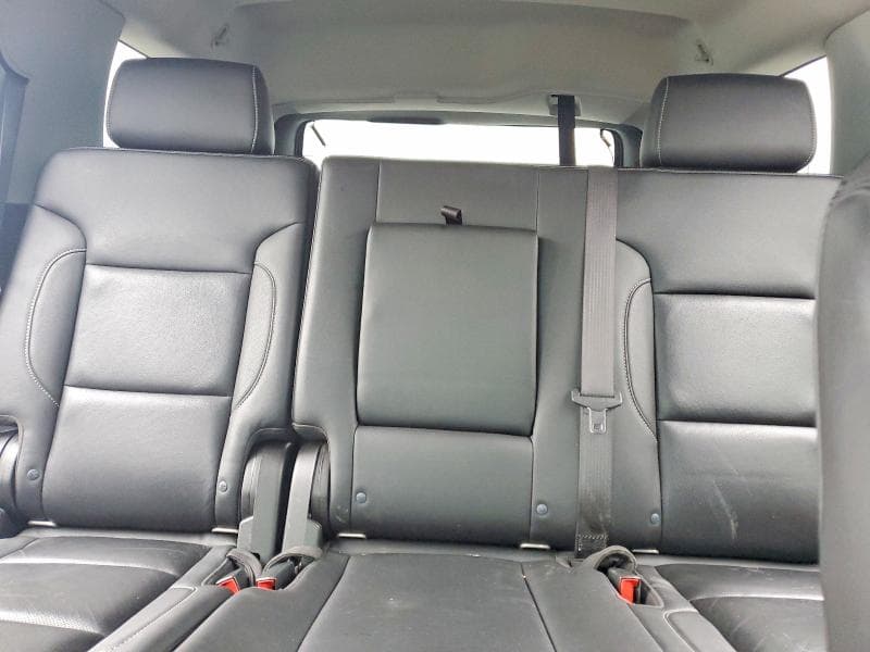 2019 GMC YUKON SLT SLT 10