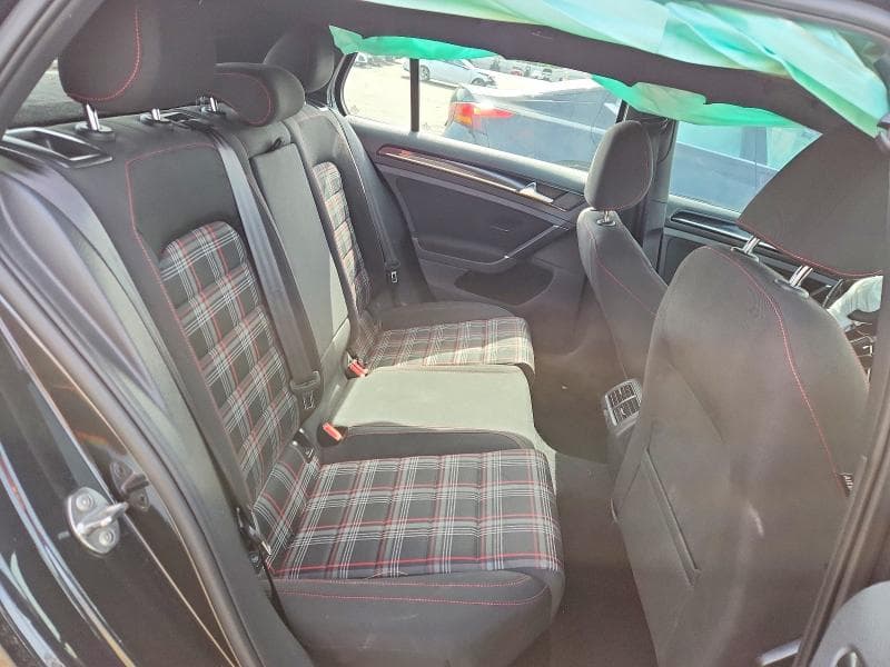 2017 VOLKSWAGEN GTI S 10