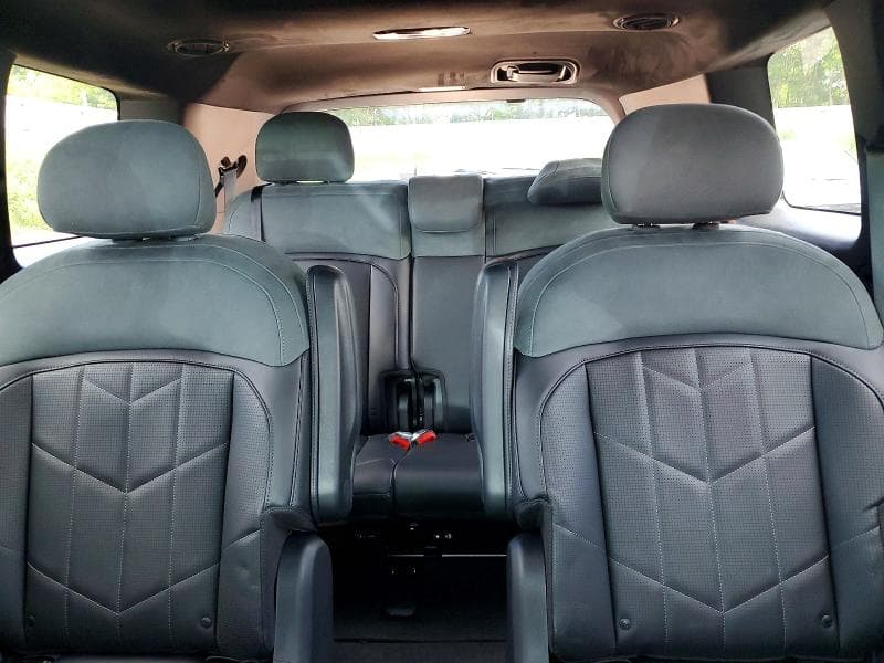 2027 KIA TELLURIDE X-PRO SX PRESTIGE 10