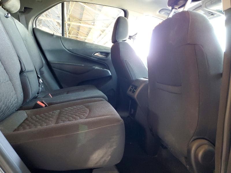 2018 CHEVROLET EQUINOX LT 11