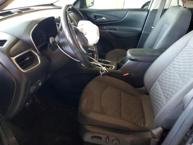2018 CHEVROLET EQUINOX LT 7