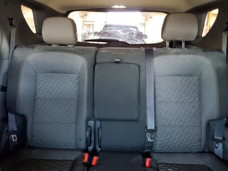 2018 CHEVROLET EQUINOX LT 10