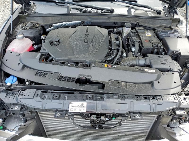 2025 HYUNDAI SONATA SE 11