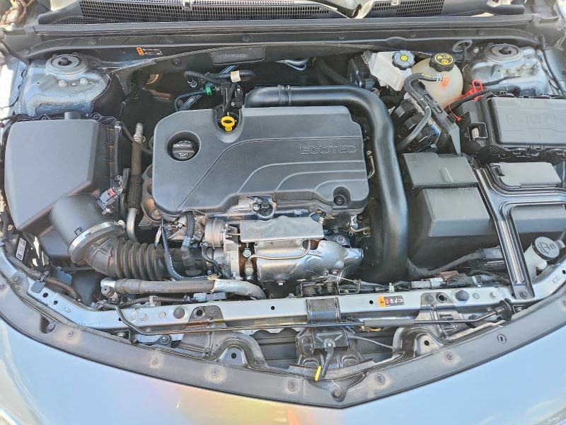 2023 CHEVROLET MALIBU LT LT 11