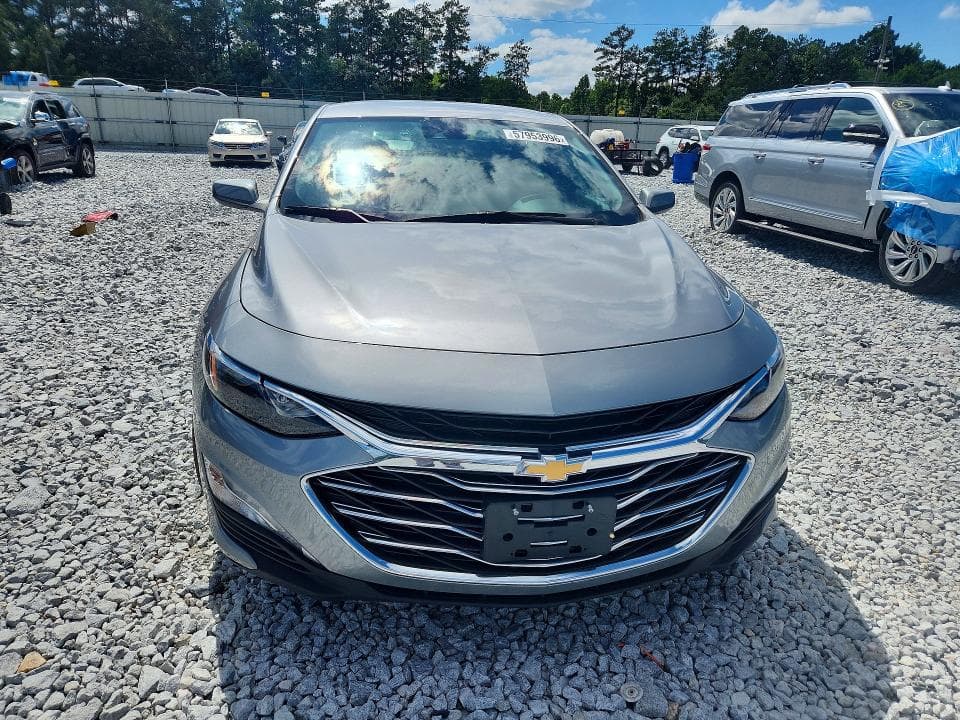2023 CHEVROLET MALIBU LT LT 5