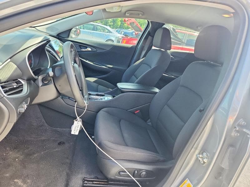2023 CHEVROLET MALIBU LT LT 7