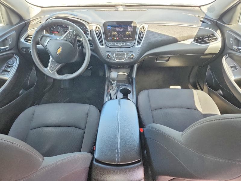 2023 CHEVROLET MALIBU LT LT 8