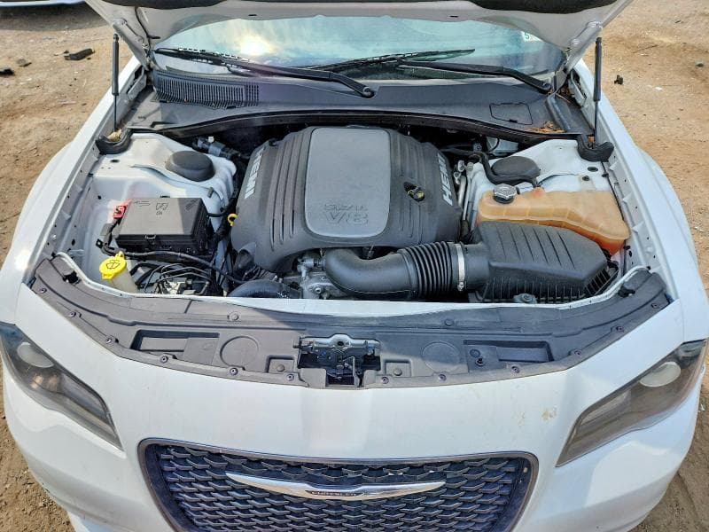 2020 CHRYSLER 300 S 11