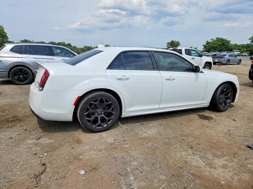 2020 CHRYSLER 300 S 3