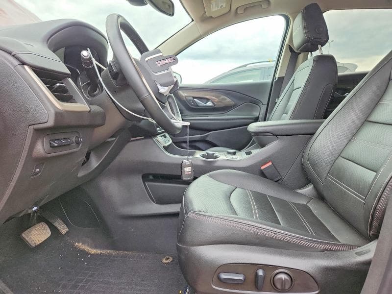2023 GMC TERRAIN DENALI 7