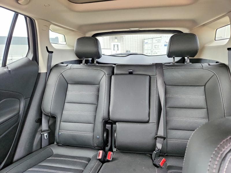 2023 GMC TERRAIN DENALI 10