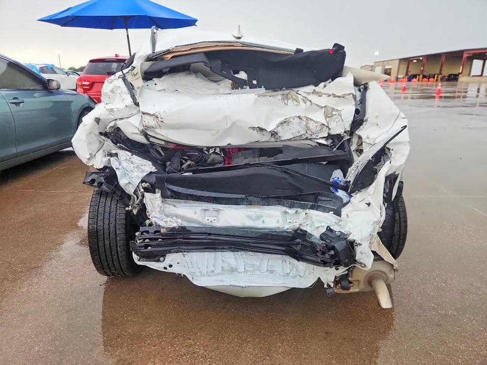 2020 TOYOTA COROLLA LE 6