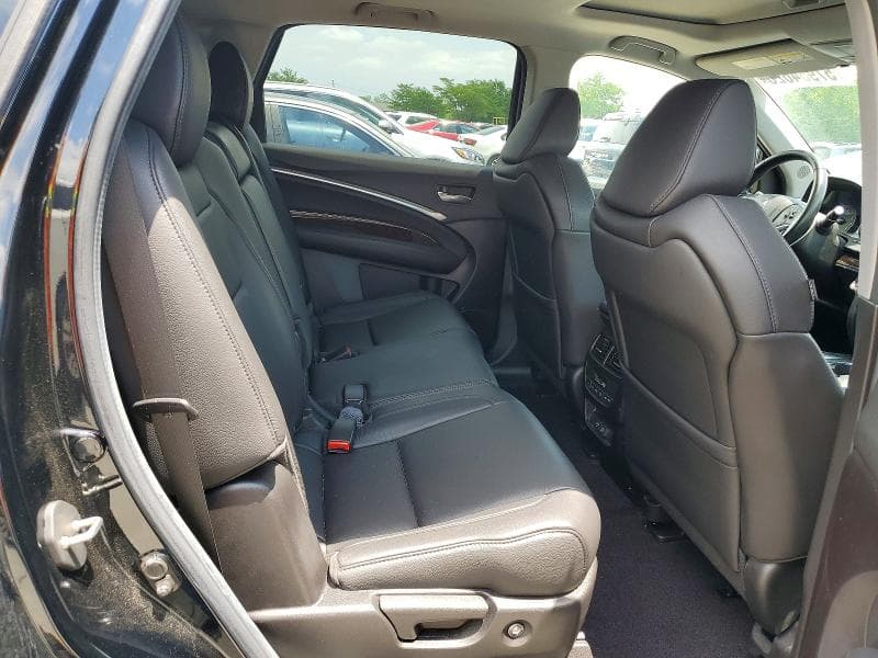 2020 ACURA MDX 11