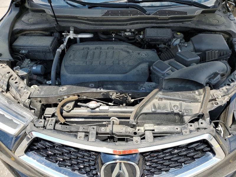 2020 ACURA MDX 12
