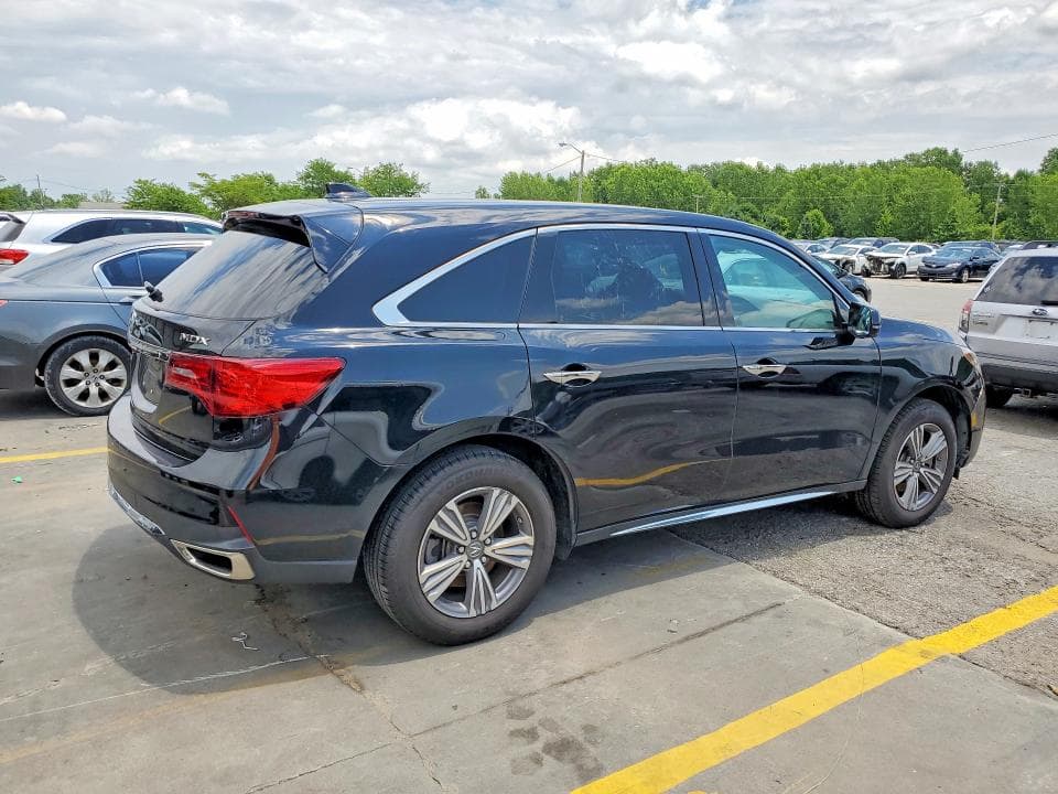 2020 ACURA MDX 3
