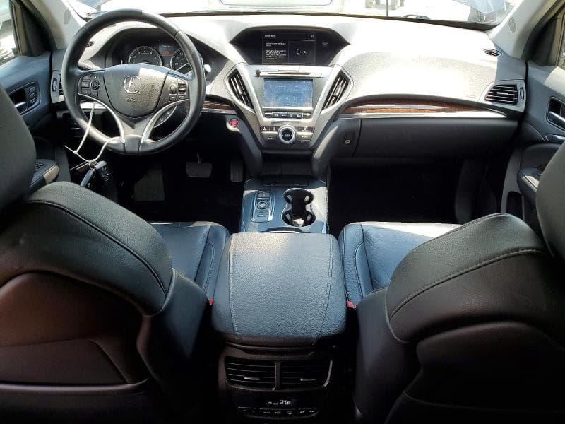 2020 ACURA MDX 8