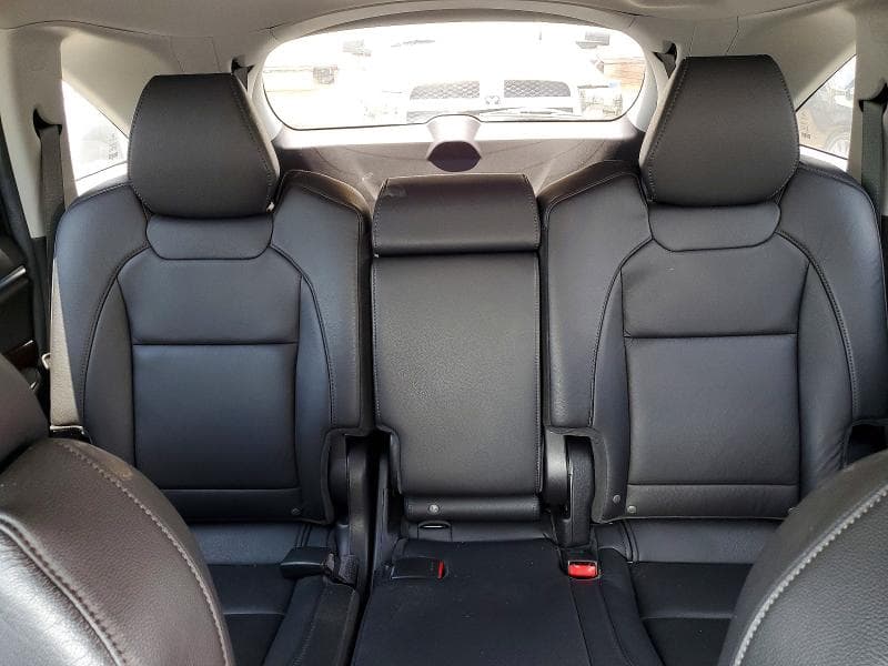 2020 ACURA MDX 10