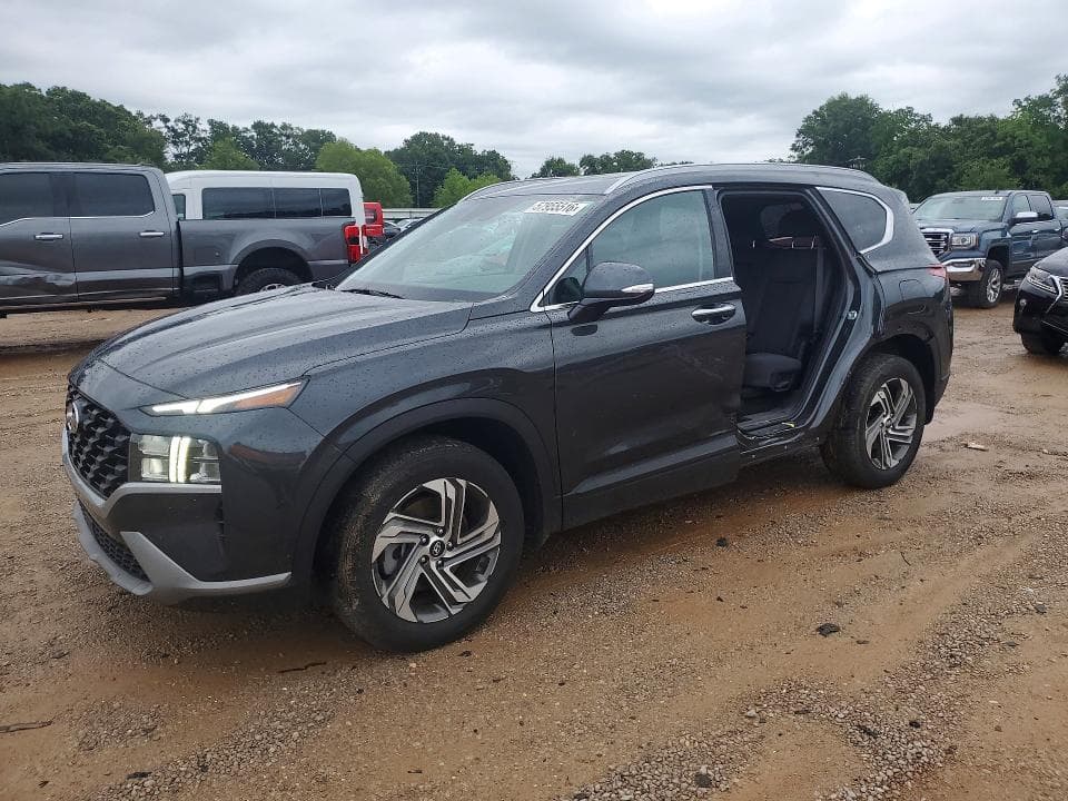 2023 HYUNDAI SANTA FE SEL - 1