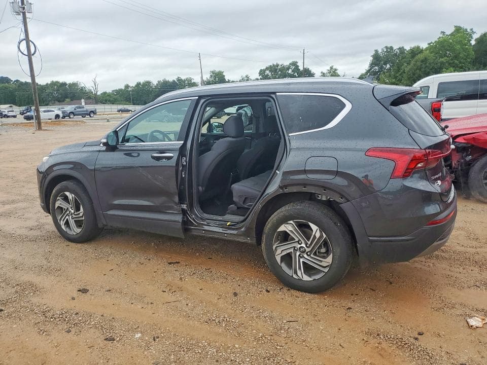 2023 HYUNDAI SANTA FE SEL 2