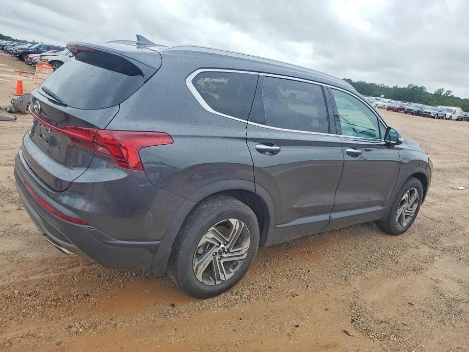 2023 HYUNDAI SANTA FE SEL 3