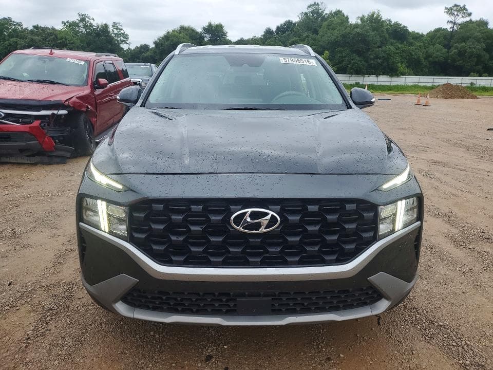 2023 HYUNDAI SANTA FE SEL 5