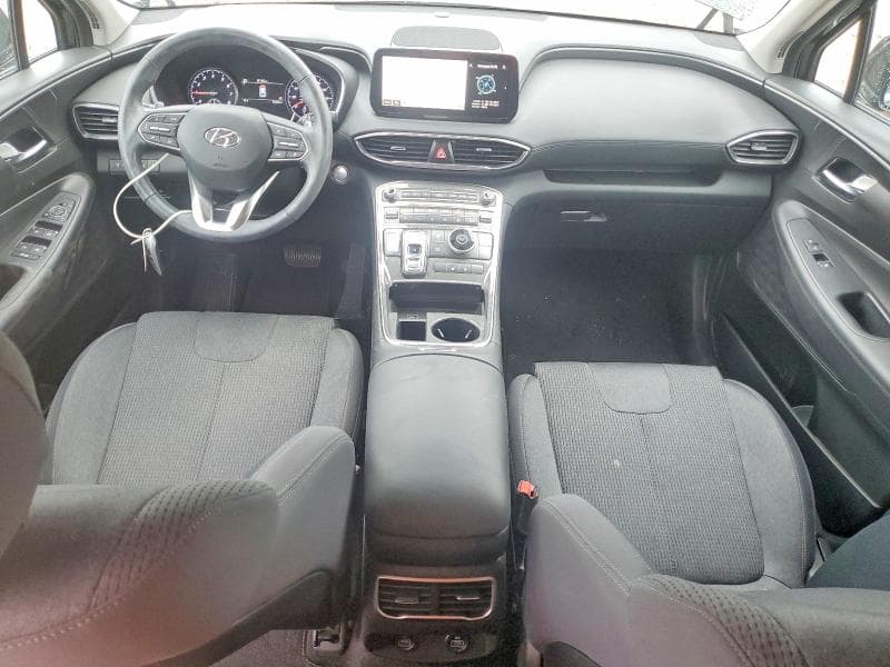 2023 HYUNDAI SANTA FE SEL 8