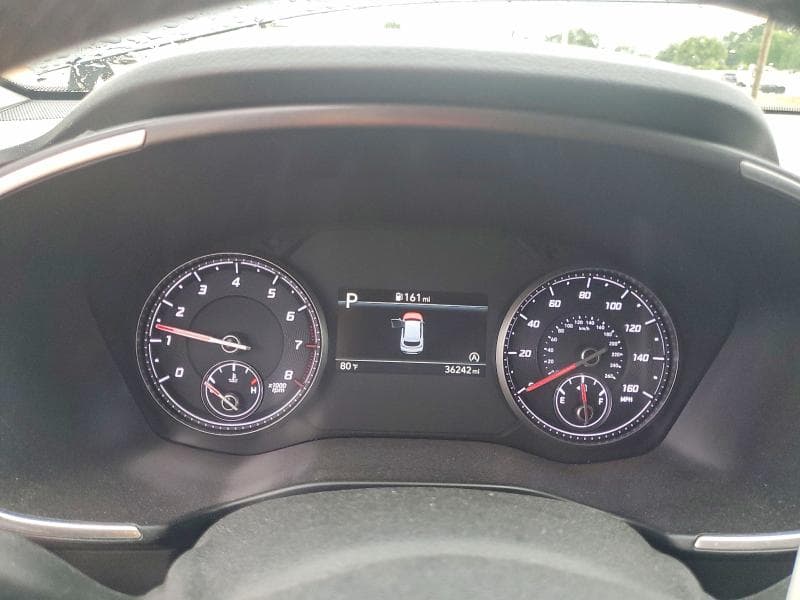 2023 HYUNDAI SANTA FE SEL 9