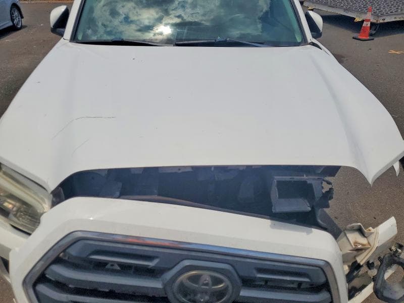 2018 TOYOTA TACOMA SR5 V6 SR5 V6 11