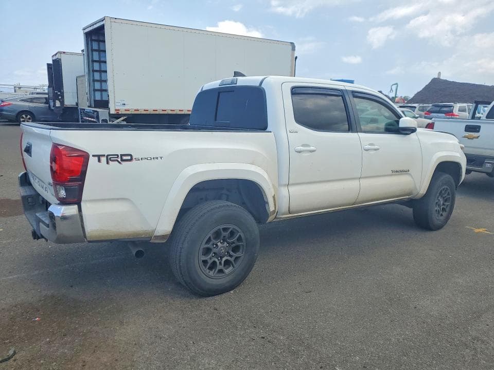2018 TOYOTA TACOMA SR5 V6 SR5 V6 3