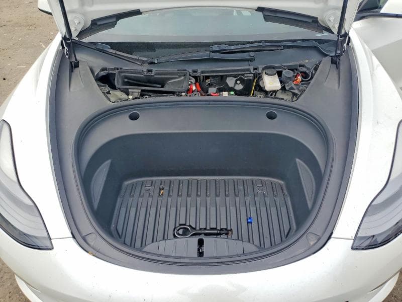 2022 TESLA MODEL 3 11